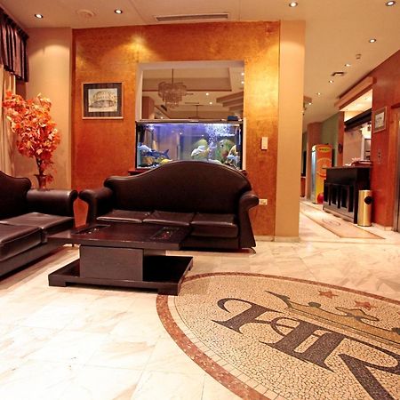 Hotel Regency Korce Ngoại thất bức ảnh