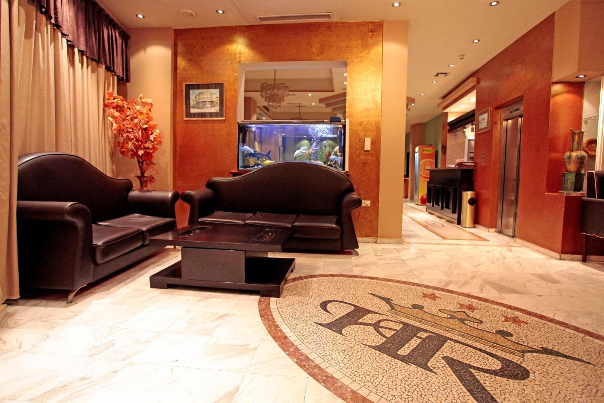 Hotel Regency Korce Ngoại thất bức ảnh