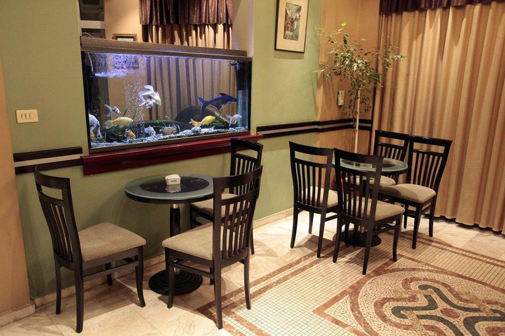 Hotel Regency Korce Ngoại thất bức ảnh