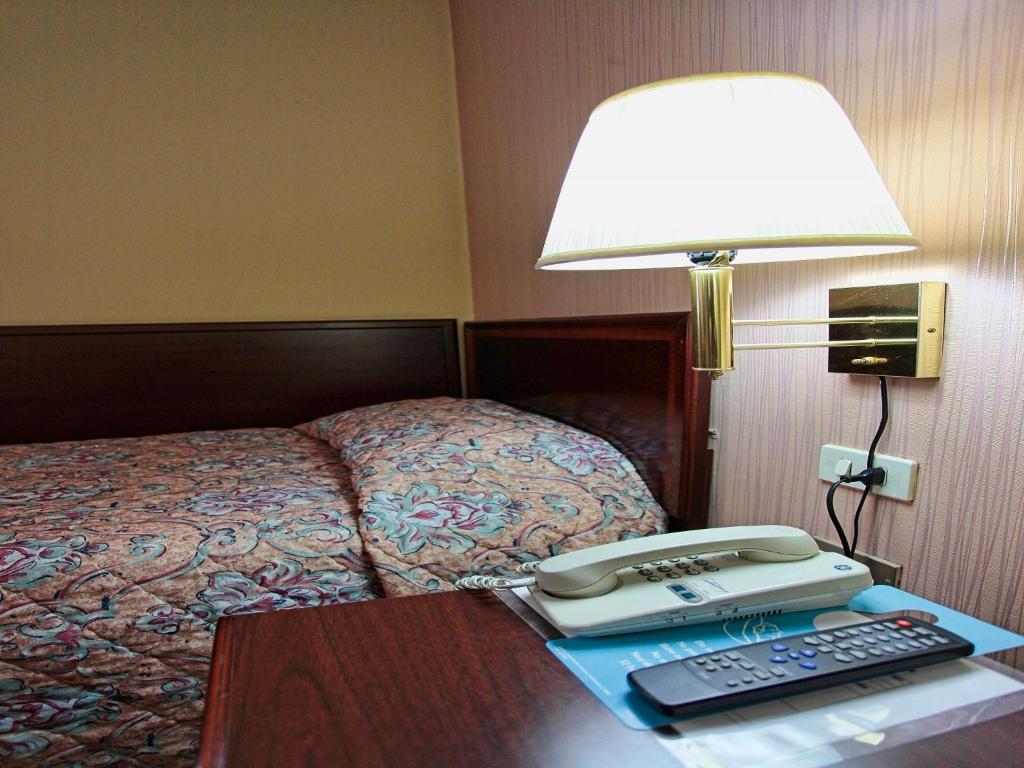 Hotel Regency Korce Phòng bức ảnh
