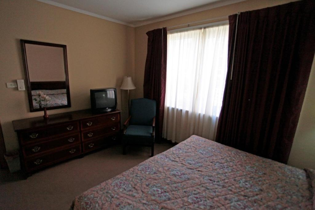 Hotel Regency Korce Phòng bức ảnh