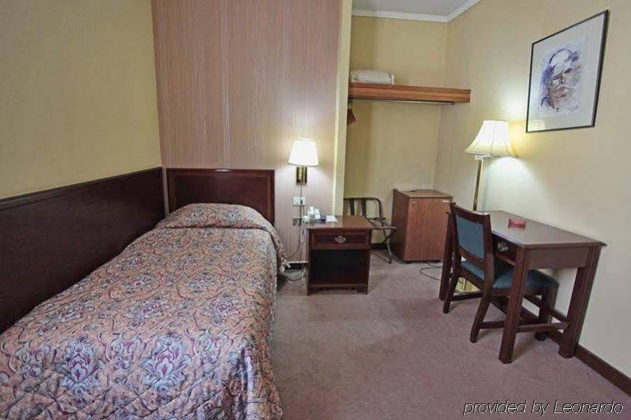 Hotel Regency Korce Ngoại thất bức ảnh