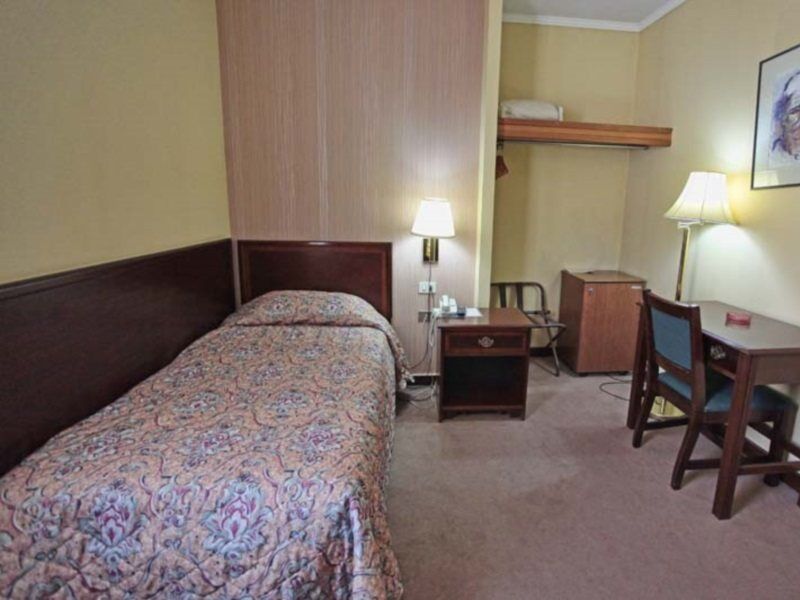 Hotel Regency Korce Ngoại thất bức ảnh